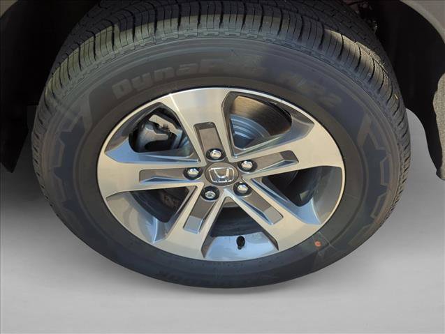 New 2026 Honda Pilot EX-L image 22