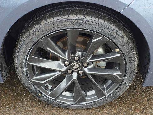 Certified 2024 Toyota Corolla SE image 9