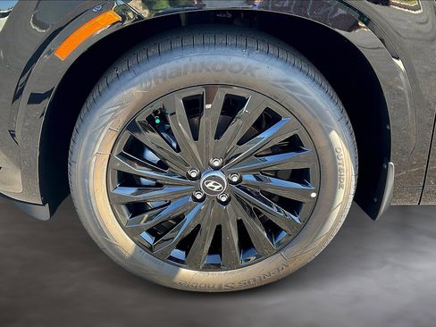 New 2025 Hyundai Palisade Calligraphy image 13