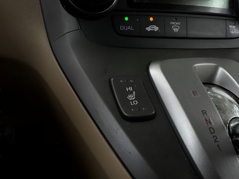 Used 2010 Honda CR-V EX-L image 29