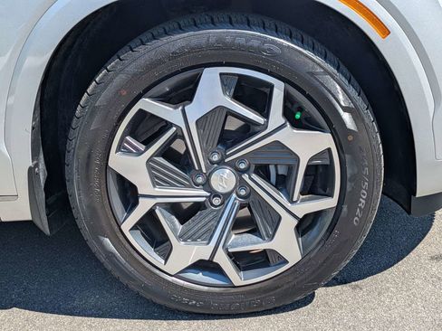 Certified 2022 Hyundai Palisade Calligraphy FWD image 10