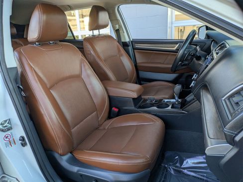 Used 2019 Subaru Outback 3.6R Touring w/ Popular Package #3A image 28