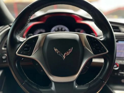 Used 2017 Chevrolet Corvette Grand Sport image 30