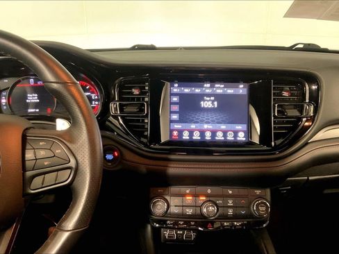 Used 2023 Dodge Durango GT AWD/4WD image 6