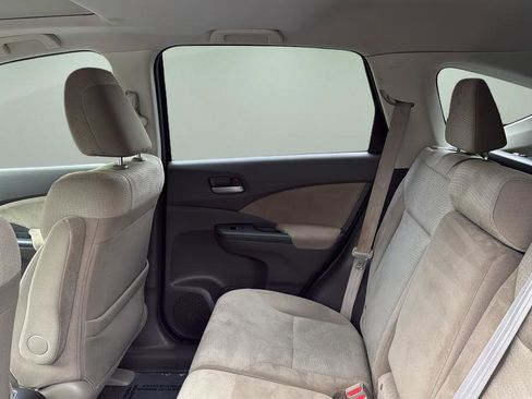 Used 2012 Honda CR-V EX image 16