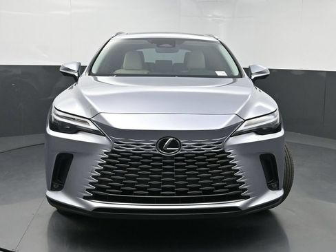 Used 2023 Lexus RX 350 Premium Plus w/ Cold Area Package FWD image 40