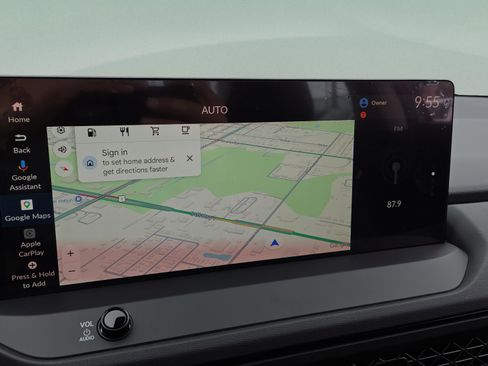 New 2026 Honda Accord Touring image 33