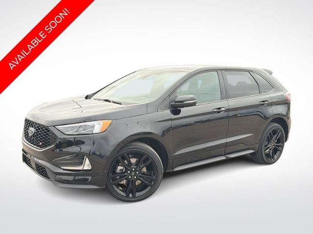Certified 2024 Ford Edge ST w/ Equipment Group 401A AWD/4WD image 1