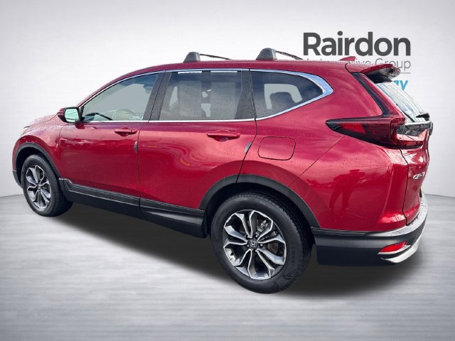 Used 2020 Honda CR-V EX image 5