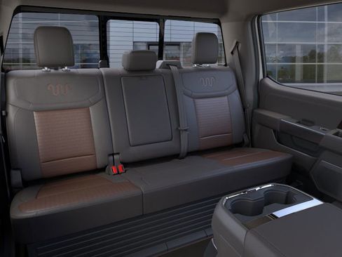 New 2026 Ford F350 King Ranch image 11