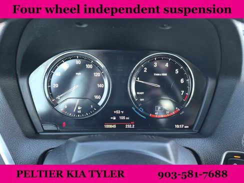 Used 2018 BMW 230i Convertible image 32