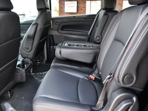 New 2026 Honda Odyssey Sport-L image 17