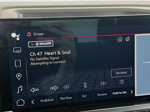 Used 2024 GMC Sierra 1500 Elevation image 21