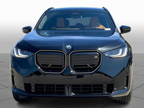 Used 2026 BMW X3 M50 w/ Premium Package image 3