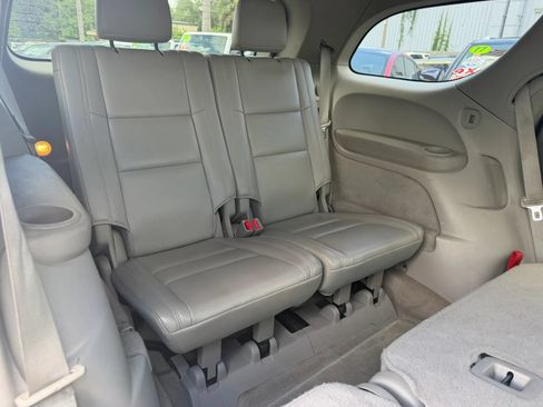 Used 2013 Dodge Durango Crew AWD/4WD image 14