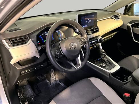 Used 2023 Toyota RAV4 XLE w/ Convenience Package AWD/4WD image 18