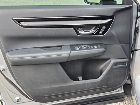 Used 2024 Honda CR-V EX-L image 10