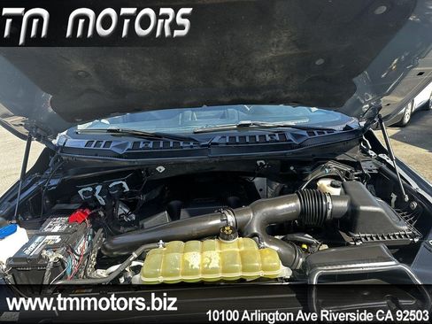 Used 2020 Ford F150 XL w/ Equipment Group 101A Mid AWD/4WD image 25