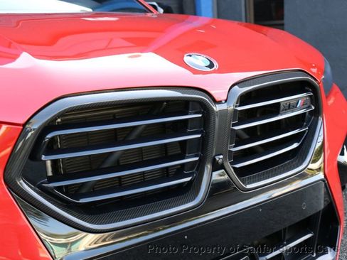 Used 2024 BMW X6 M Competition image 11