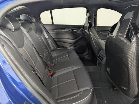 Used 2022 Cadillac CT5 V Blackwing w/ Carbon Fiber Package 2 image 20