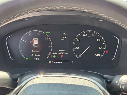 Used 2026 Honda Civic Sport image 27