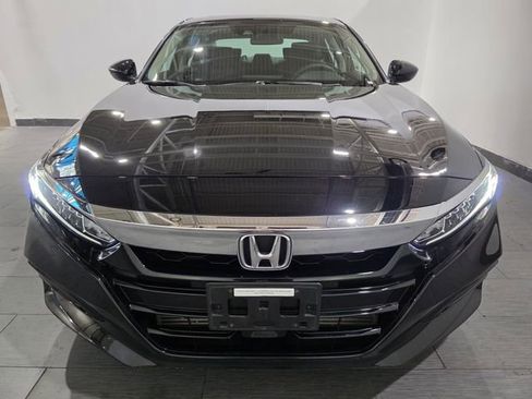 Used 2018 Honda Accord EX image 8