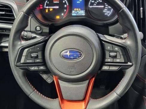 Certified 2023 Subaru Forester Sport AWD/4WD image 26