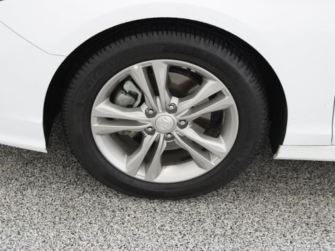 Used 2018 Hyundai Sonata SEL FWD image 11