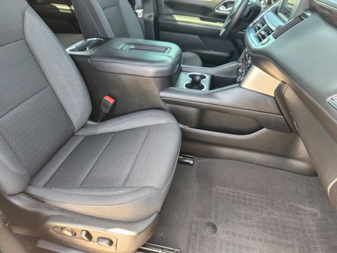 Used 2024 Chevrolet Tahoe LS w/ Driver Alert Package RWD image 14