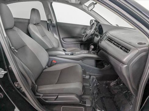 Used 2022 Honda HR-V EX image 22