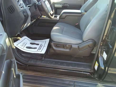 Used 2014 Ford F250 XLT image 19