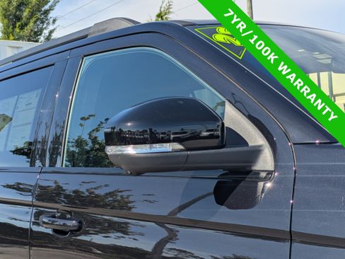 Certified 2025 Ford Expedition Tremor AWD/4WD image 10