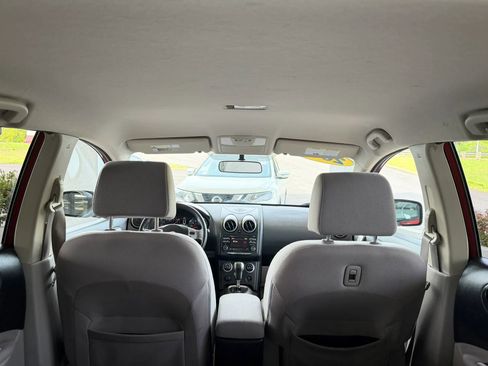 Used 2012 Nissan Rogue SV image 24