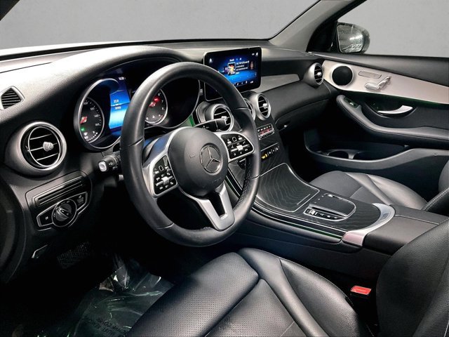Used 2022 Mercedes-Benz GLC 300 image 14