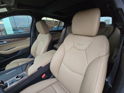 New 2026 Cadillac CT5 Premium Luxury image 11