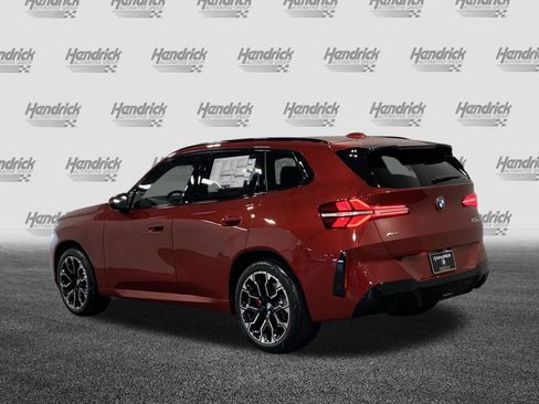 Certified 2025 BMW X3 xDrive30i w/ Premium Package AWD/4WD image 6