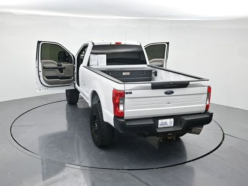 Used 2019 Ford F250 XL w/ Power Equipment Group image 40