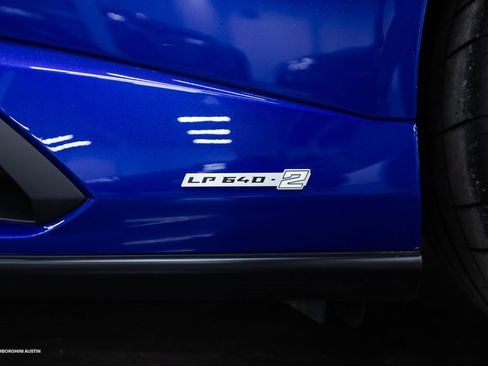 Used 2023 Lamborghini Huracan Tecnica image 9