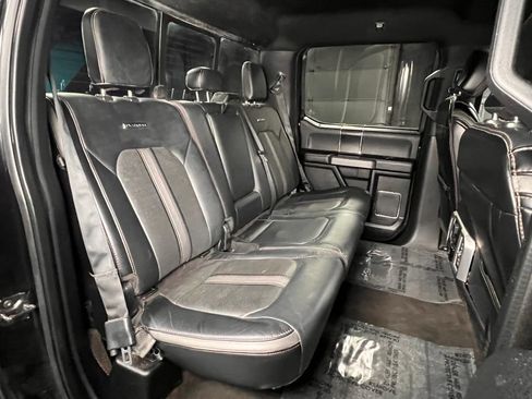 Used 2020 Ford F150 Platinum AWD/4WD image 29
