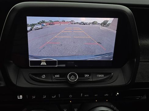 Used 2022 Chevrolet Camaro LT w/ Technology Package RWD image 13