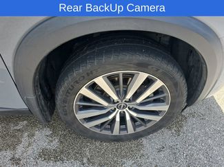 Used 2022 Nissan Pathfinder Platinum AWD/4WD video 4