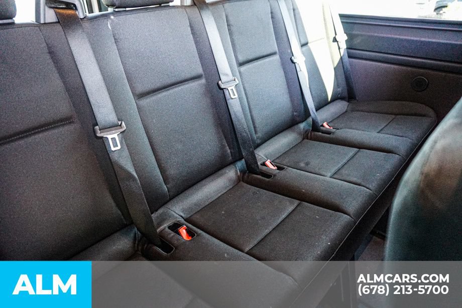 Used 2024 Mercedes-Benz Sprinter 2500 image 33