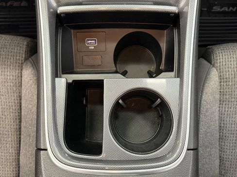 Used 2023 Hyundai Santa Fe SE w/ Winter Weather Package FWD image 25