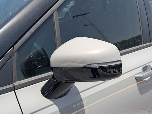 New 2026 Kia Carnival EX FWD image 12