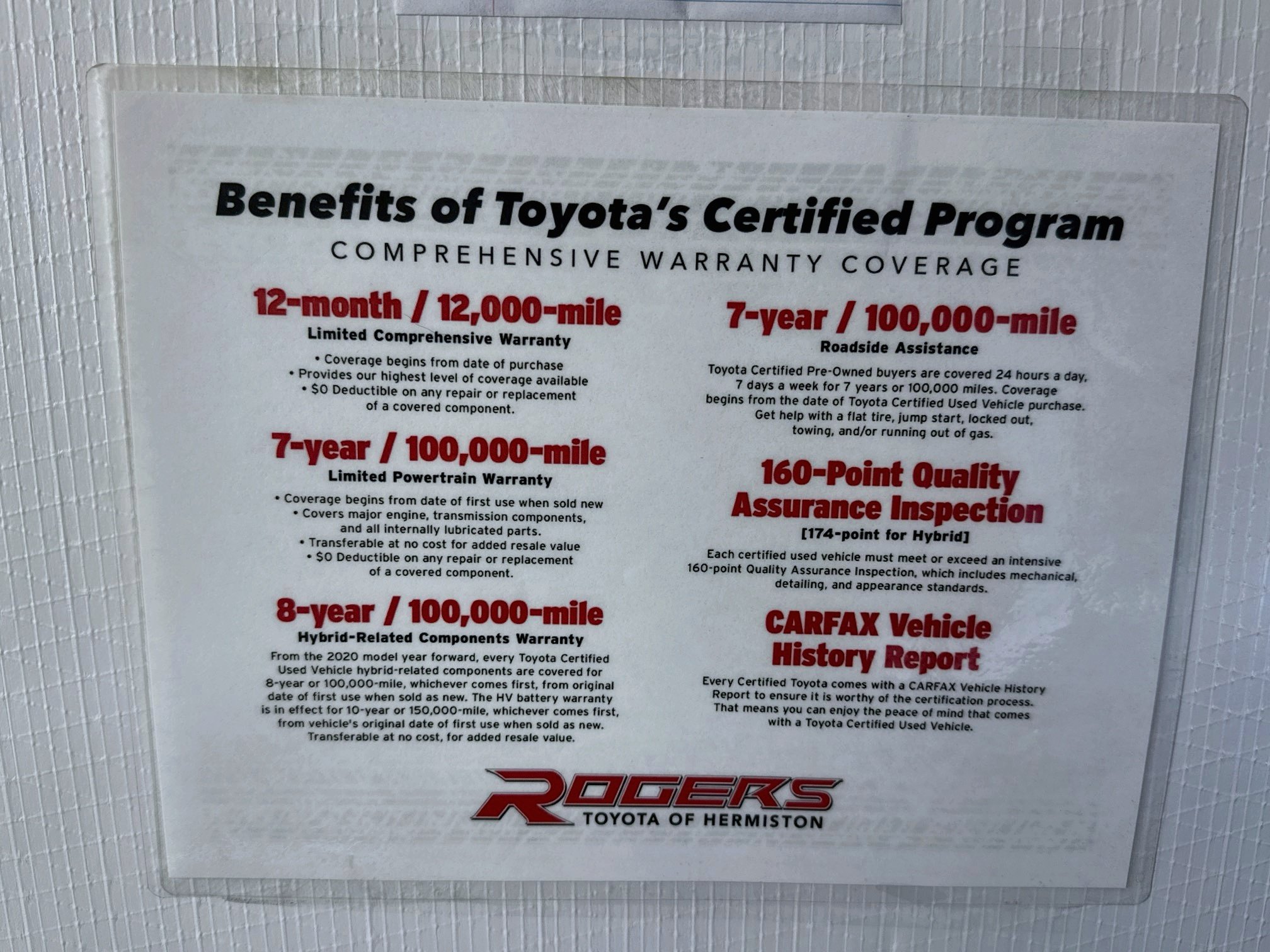 Certified 2022 Toyota 4Runner SR5 AWD/4WD image 33