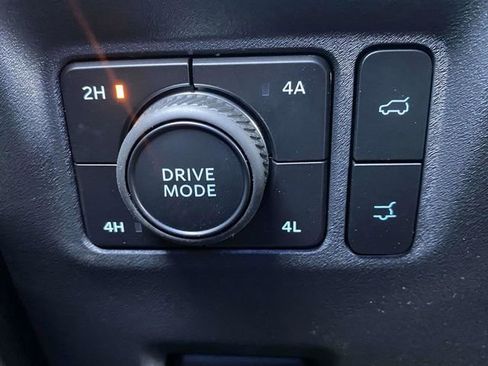 New 2026 Ford Expedition Max Platinum AWD/4WD image 20