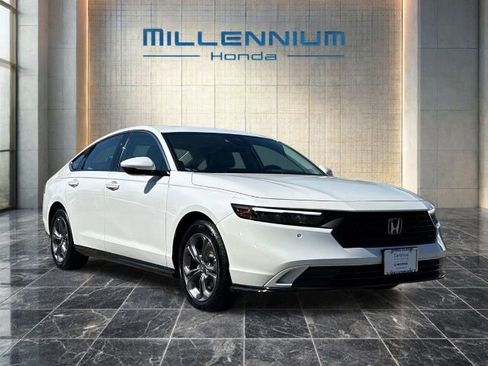Used 2023 Honda Accord EX-L image 22