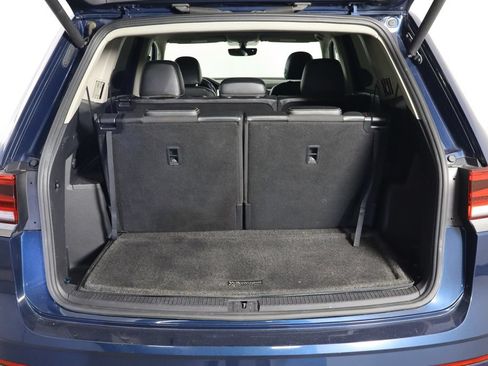 Used 2021 Volkswagen Atlas SE FWD image 17