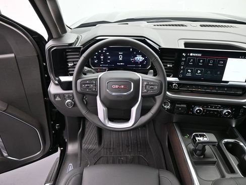 New 2026 GMC Sierra 1500 SLT w/ SLT Premium Plus Package image 22
