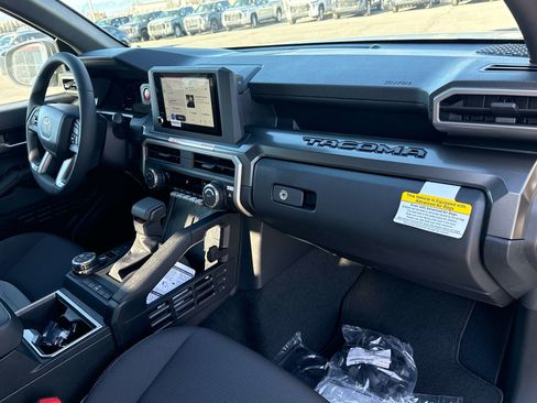 New 2026 Toyota Tacoma TRD Off-Road image 15